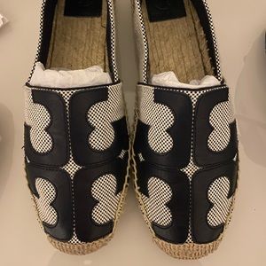 Tory Burch Espadrille